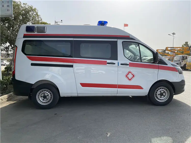 青冈县高铁转院