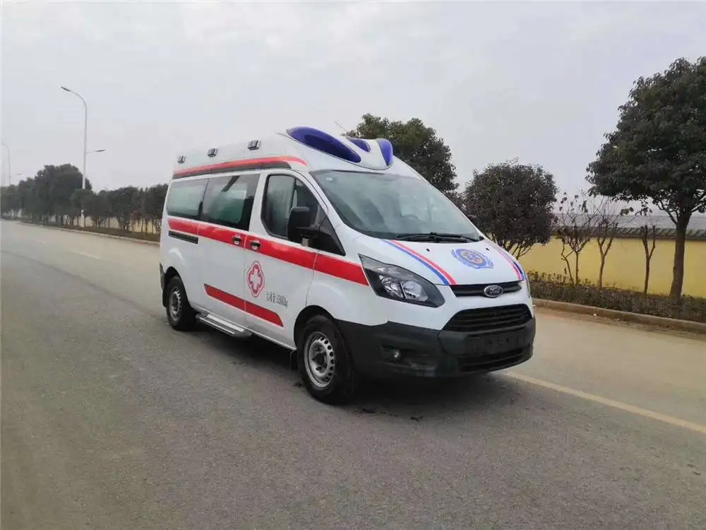 青冈县救护车转院